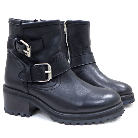 steve madden gain boots